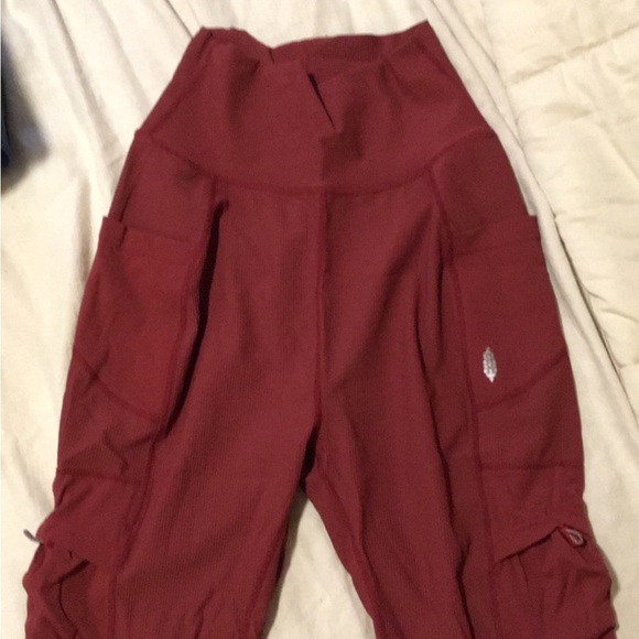 Free people movement take a hike pants - Picture 2 of 5